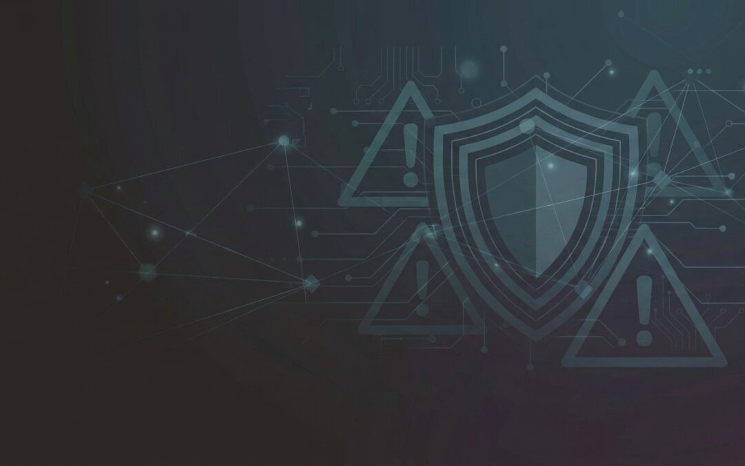 Ciberseguridad en Argentina: 5 amenazas que están atacando empresas como la tuya | EARS Argentina